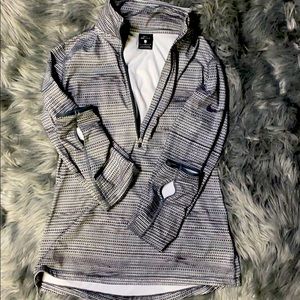 Nike Dri-Fit Pullover